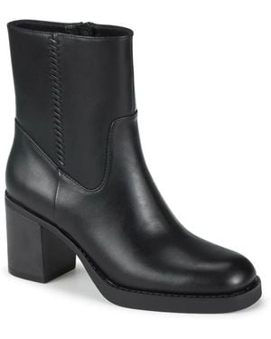 BareTraps Gwendy Bootie - Black