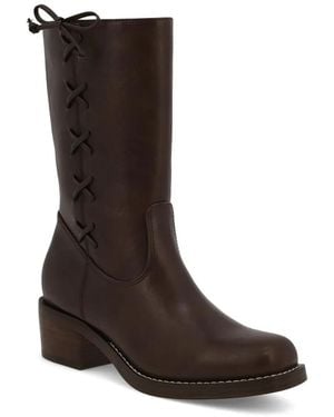 MIA Demi Boot - Black
