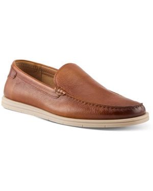 Spring Step Hord Loafer - Brown