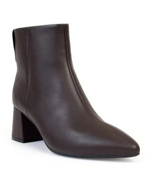 Aerosoles Enoch Bootie - Black