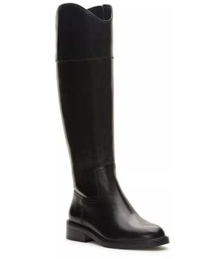 Vince Camuto Alfella Boot - Black