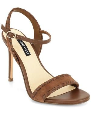 Nine West Maora Sandal - Black