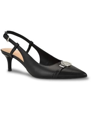 Tommy Hilfiger Talise Pump - Black