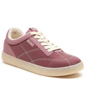Rocket Dog Kitty Sneaker - Pink