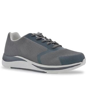 Drew Stable Sneaker - Gray