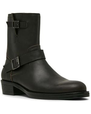 Steve Madden Nexos Boot - Black