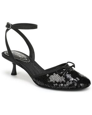 Circus by Sam Edelman Rosetta Pump - Black