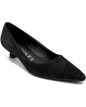 Aerosoles Rana Pump - Black