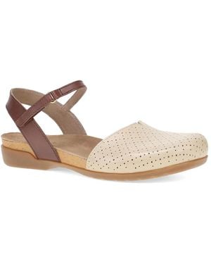 Dansko Rowan Sandal - Multicolor
