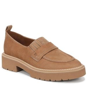 Naturalizer Shawna Loafer - Brown