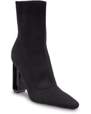 Ninety Union Palace Bootie - Black