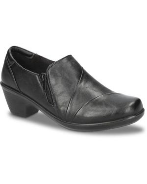 Easy Street Rey Slipon - Black