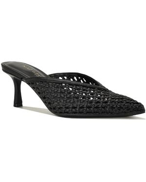 Nine West Amelli Mule - Black