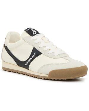 Sam Edelman Isa Sneaker - White