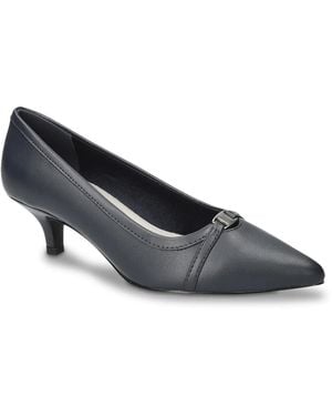 Easy Street Zayn Pump - Blue