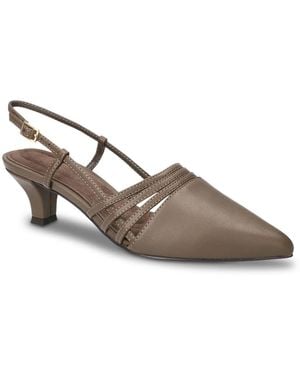 Easy Street Aura Pump - Gray