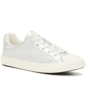 Converse Dainty Lucky Sneaker - White