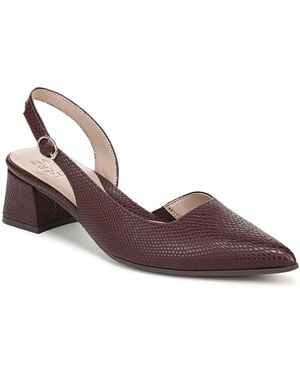 Naturalizer Anya Pump - Brown
