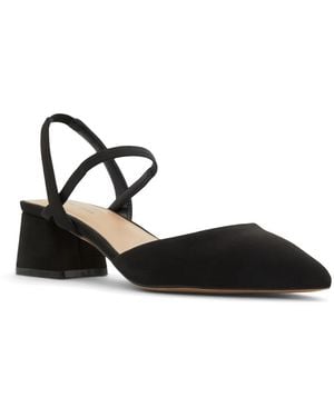 Call It Spring Breena Pump - Black