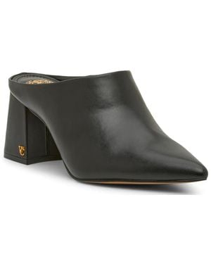Vince Camuto Simlaa Mule - Black