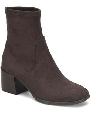 Born Lowery Bootie - Black