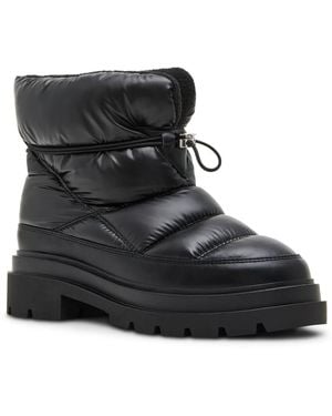 Blondo Pya Waterproof Bootie - Black