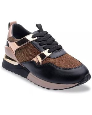 Ninety Union Solo Sneaker - Blue