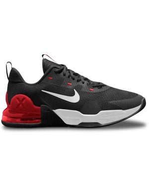 Nike Air Max Alpha Sneaker 5 Sneaker - Black