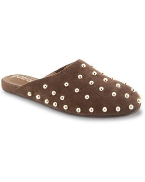 BCBGMAXAZRIA Apli Clog - Brown