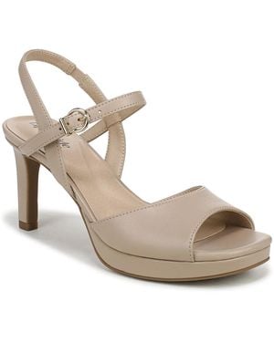 LifeStride Gwendolyn Sandal - Gray