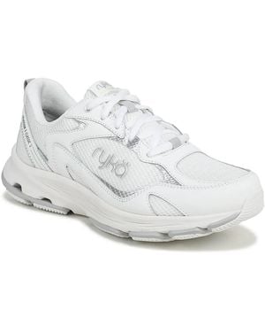 Ryka Devotion X Classic 2 Sneaker - White