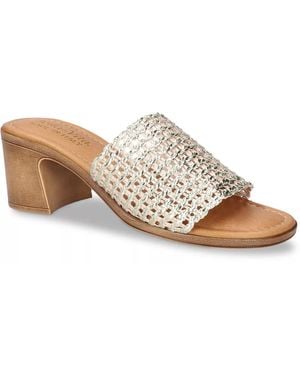 Bella Vita Eniitaly Sandal - Multicolor