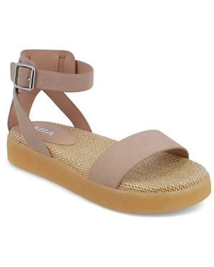 MIA Ellen Sandal - Multicolor