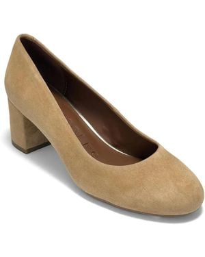 Aerosoles Ebel Pump - Black