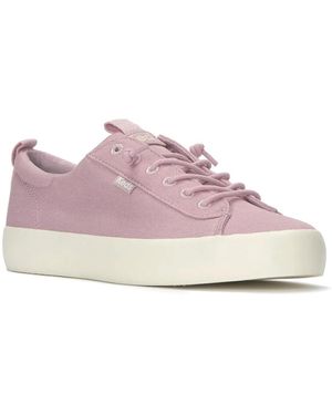 Keds Kickback Slipon Sneaker - Pink