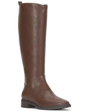 Kelly & Katie Shya Riding Boot - Black