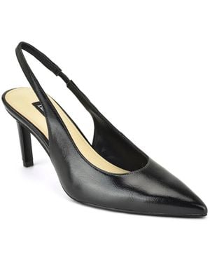 Nine West Verone Pump - Black