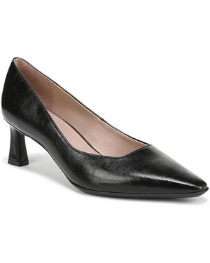 Naturalizer Tylan Pump - Black
