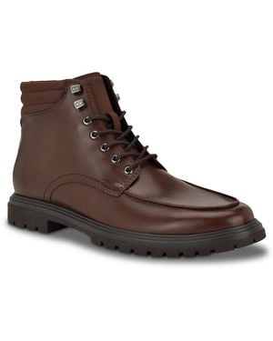 Tommy Hilfiger Gonzal Boot - Brown