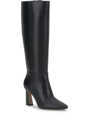 Mix No 6 Mix No. Haty Boot - Black