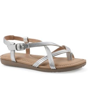 White Mountain Frania Sandal - Multicolor
