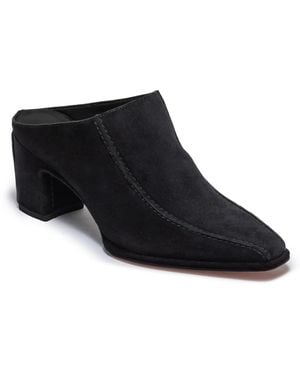 Bernardo Brynn Mule - Black