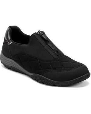 Easy Spirit Barron Sneaker - Black