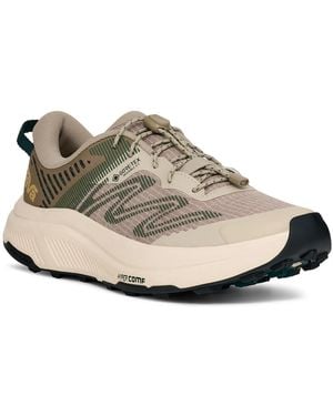 Teva Hurricane Trailsetter Gtx Waterproof Trail Running Shoe - Black