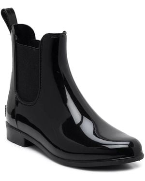 Marc Fisher Rainy 2 Rain Boot - Black