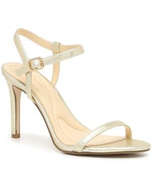 Jessica Simpson Janova Sandal - Black