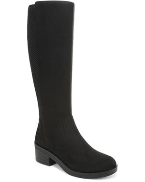 LifeStride Optimum Boot - Black