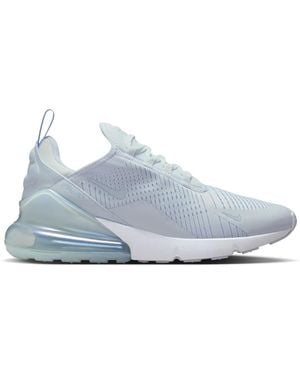 Nike Air Max 270 Sneaker - Blue