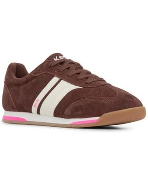 Keds Revival Sneaker - Brown