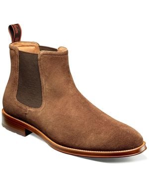 Florsheim Rucci Chelsea Boot - Brown